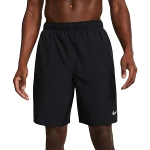 Nike CHALLENGER Pánske krátke nohavice, čierna, veľkosť