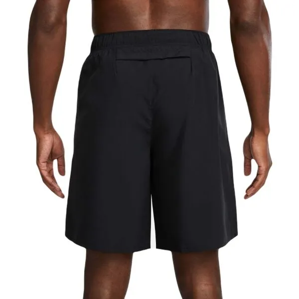 Nike CHALLENGER Pánske krátke nohavice, čierna, veľkosť
