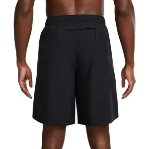Nike CHALLENGER Pánske krátke nohavice, čierna, veľkosť