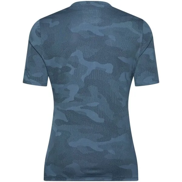 Fox RANGER TRU DRI SS W Dámsky dres na bicykel, tmavo modrá, veľkosť