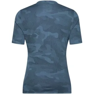 Fox RANGER TRU DRI SS W Dámsky dres na bicykel, tmavo modrá, veľkosť