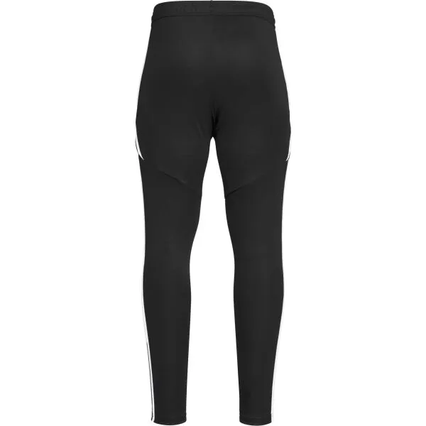 adidas TIRO24 TRAINING PANTS Pánske športové nohavice, čierna, veľkosť