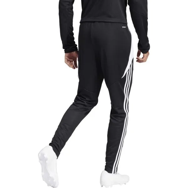 adidas TIRO24 TRAINING PANTS Pánske športové nohavice, čierna, veľkosť
