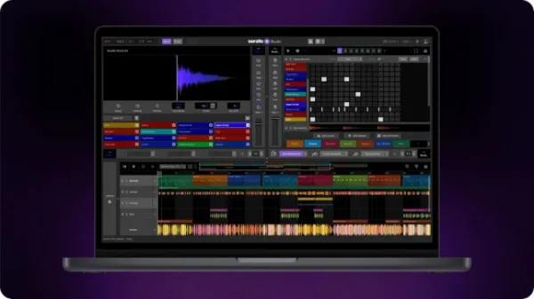 Serato Studio