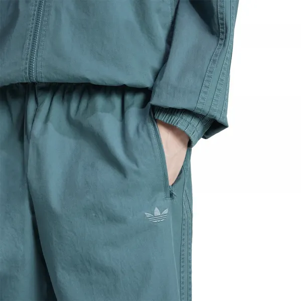 adidas Firebird Pants "Green" (KC0688)