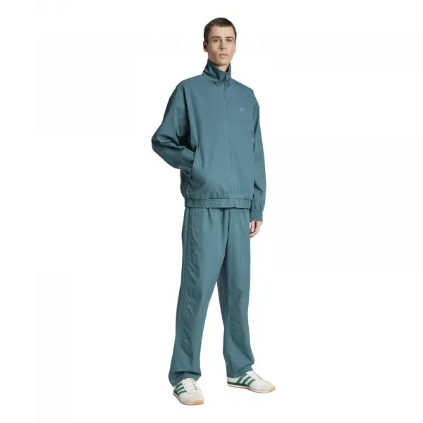 adidas Firebird Jacket "Green" (KC0684)