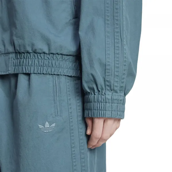 adidas Firebird Jacket "Green" (KC0684)