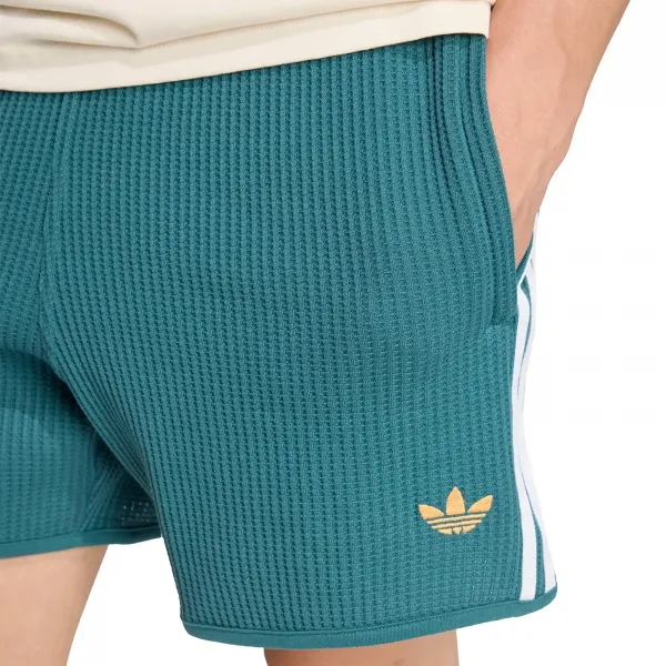 adidas Sprinter Shorts "Green" (KC0693)