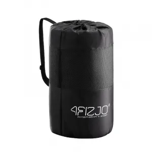 4FIZJO akupresúrny set podložka+vankúš BLACK ORANGE