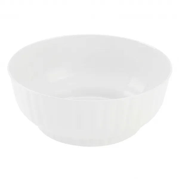 Plastová misa HEIDRUN 2l. Možnosť: WHITE