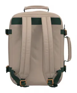 Batoh do lietadla 40x30x20 CabinZero Classic 28L Cebu sands