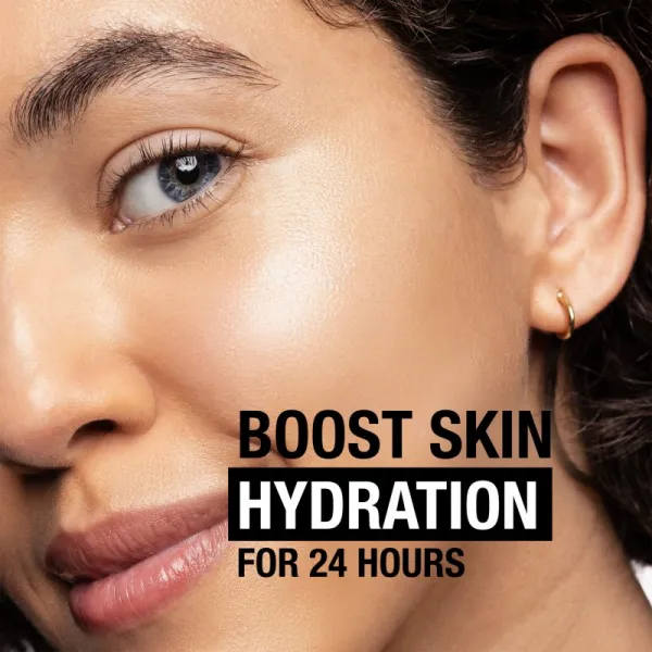 Neutrogena Hydro Boost® micelárna voda 3v1 400 ml