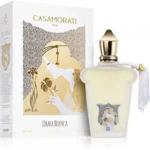 Xerjoff Casamorati 1888 Dama Bianca parfumovaná voda pre ženy 100 ml