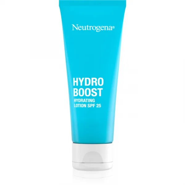 Neutrogena Hydro Boost® hydratačný krém SPF 25 50 ml