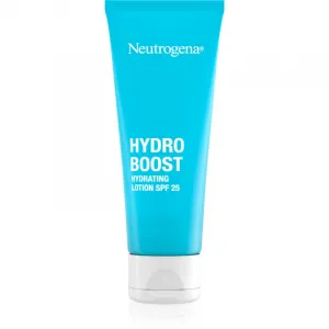 Neutrogena Hydro Boost® hydratačný krém SPF 25 50 ml