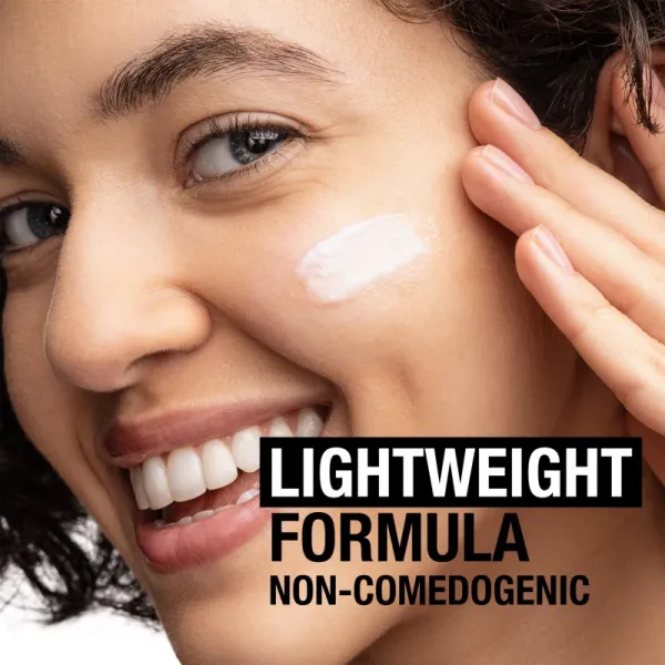 Neutrogena Hydro Boost® hydratačný krém SPF 25 50 ml