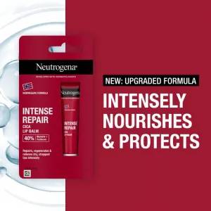 Neutrogena Norwegian Formula® regeneračný balzam na pery 15 ml