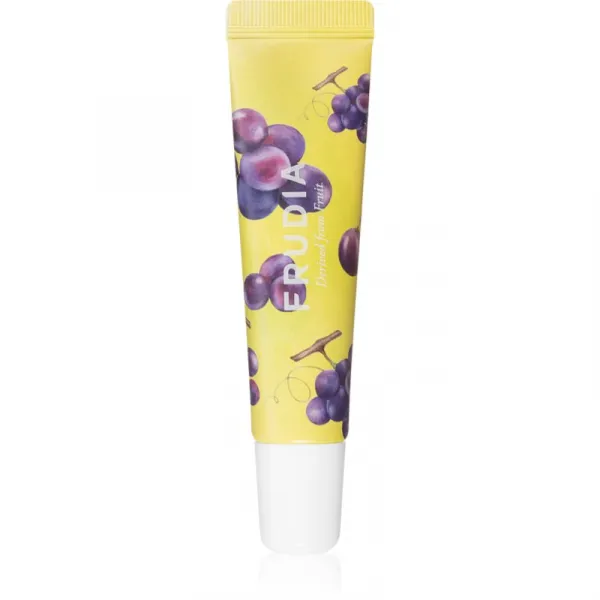 Frudia Honey Grape hydratačná maska na pery 10 g
