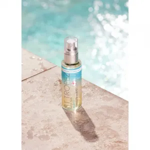 St.Tropez Self Tan Purity bronzujúca hmla na tvár 80 ml