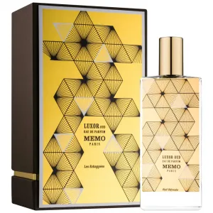 Memo Paris Luxor Oud parfumovaná voda unisex 75 ml