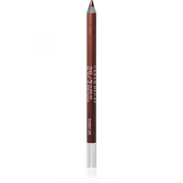 Urban Decay 24/7 Glide-On-Eye dlhotrvajúca ceruzka na oči vodeodolná odtieň Double Life 1.2 g