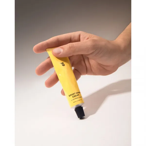 Sister's Aroma Smart Vetiver hydratačný krém na ruky 30 ml
