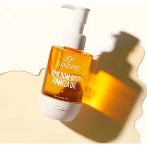 Sol de Janeiro Bum Bum Body Firmeza Oil vyživujúci telový olej so spevňujúcim účinkom 100 ml
