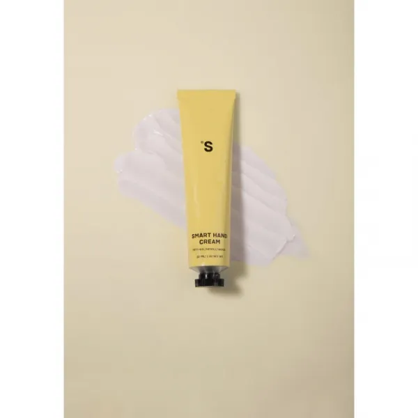 Sister's Aroma Smart Vetiver hydratačný krém na ruky 30 ml
