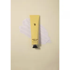 Sister's Aroma Smart Vetiver hydratačný krém na ruky 30 ml