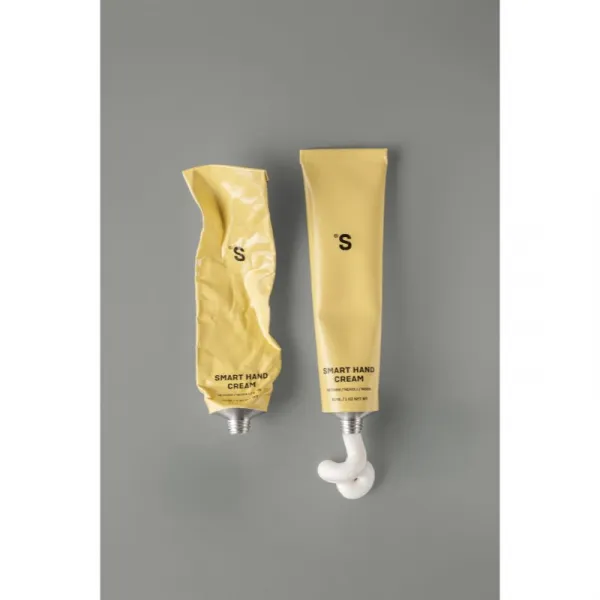 Sister's Aroma Smart Vetiver hydratačný krém na ruky 30 ml