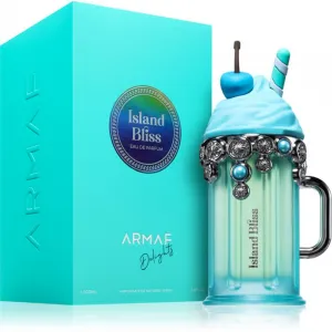 Armaf Island Bliss parfumovaná voda pre ženy 100 ml