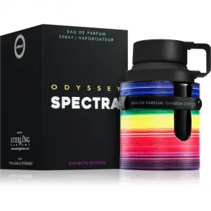 Armaf Odyssey Spectra parfumovaná voda unisex 100 ml