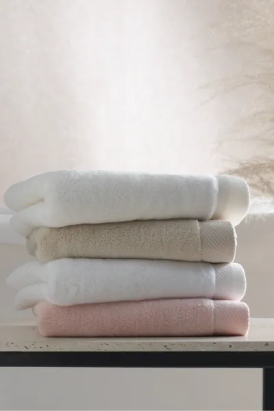 Soft Cotton Osuška MICRO COTTON 75X150 cm