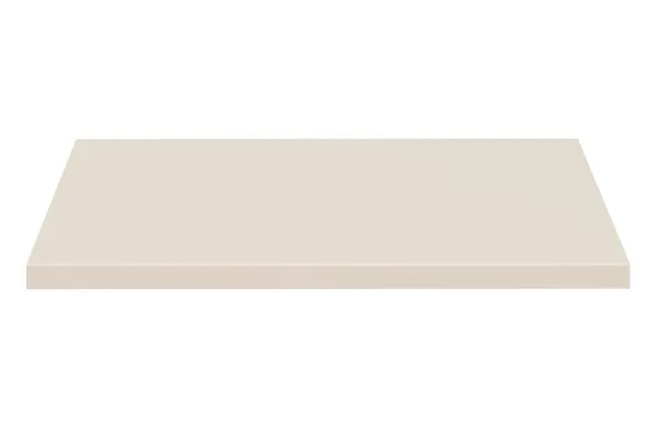 ArtCom Doska pod umývadlo SAND Beige | béžový mat Typ: Doska 60 cm / 89-60-46