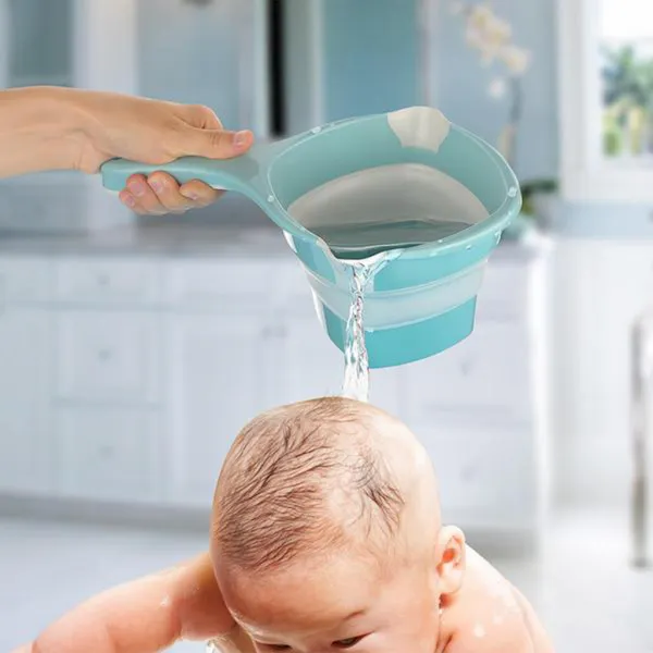 Skladacia naberačka KITCHISIMO 900ml
