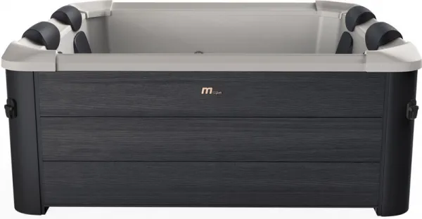 Strend Pro Vírivka MSpa® Oslo, LED, 6 osôb, 850 lit., 160x65 cm, masážne trysky