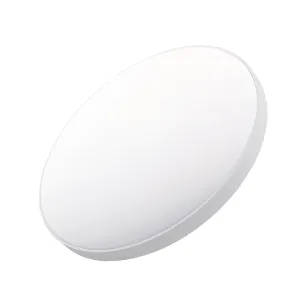 LED stropná lampa GLOW 18W Samsung LED - neutrálna biela