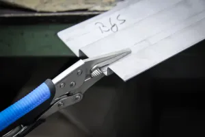BGS Technics BGS Technic 4495 – Sada samosvorných klieští (16-dielna)