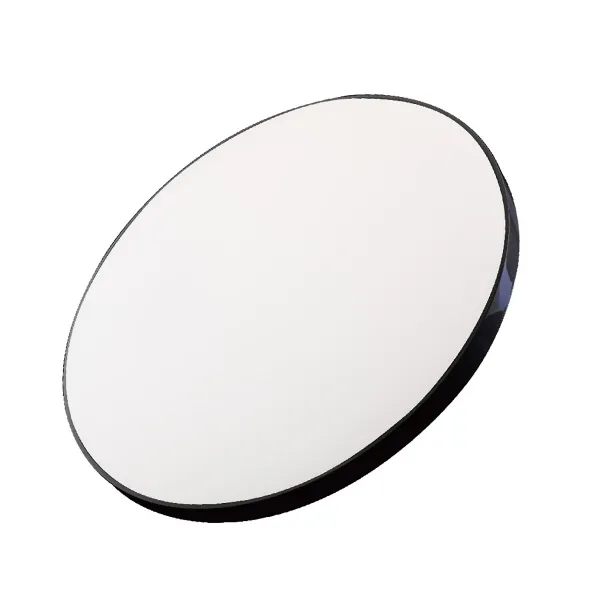 LED stropná lampa GLOW 24W Samsung LED čierna - neutrálna biela