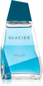 Oriflame Glacier EDT toaletná voda pre mužov 100 ml