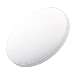 LED stropná lampa GLOW 48W Samsung LED - neutrálna biela