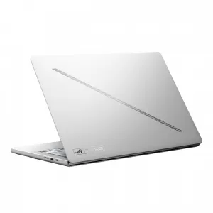 ASUS ROG Zephyrus G14/GA403WR-NEBULA112X/AI9-HX370/14"/2880x1800/32GB/1TB/RTX 5070Ti/W11P/White/2R