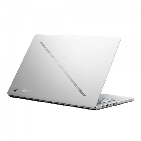 ASUS ROG Zephyrus G14/GA403WR-NEBULA112X/AI9-HX370/14"/2880x1800/32GB/1TB/RTX 5070Ti/W11P/White/2R