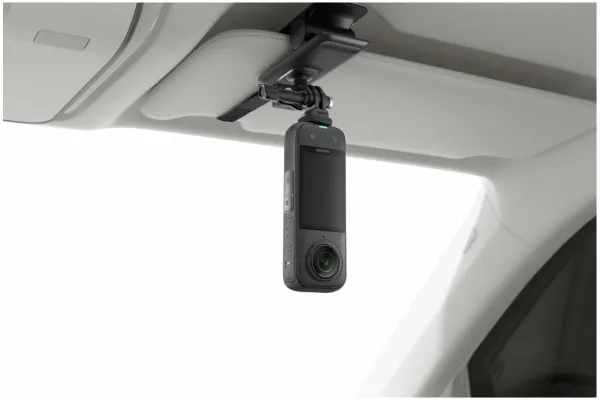 Insta360 Flexi Clip INST100-73