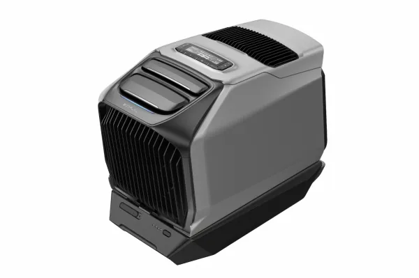 EcoFlow WAVE 3 - prídavná batéria 1ECOAIRW3EB