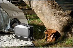 EcoFlow WAVE 3 - prídavná batéria 1ECOAIRW3EB