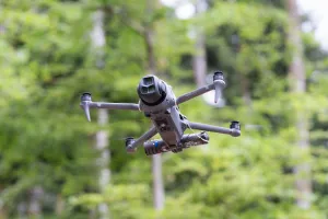 Dronavia Kronos MVC4 – Padák a FTS systém pre DJI Mavic 4 Pro MVC3 FTS