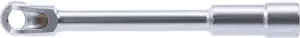 BGS Technics BGS technic 70186 – Sada hlbokých rúrkových kľúčov 8–19 mm, 12-dielna