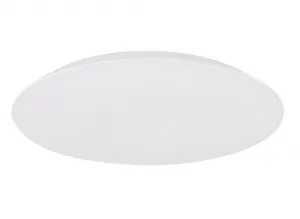 LED stropné svietidlo biele 18W 4000K Mega