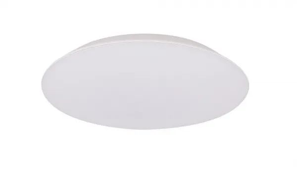LED stropné svietidlo biele 12W 4000K Mega